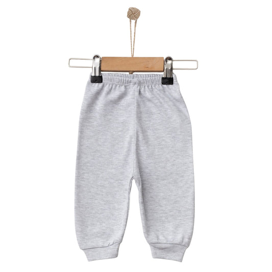 Mummy's Baby Patiksiz Alt Gri