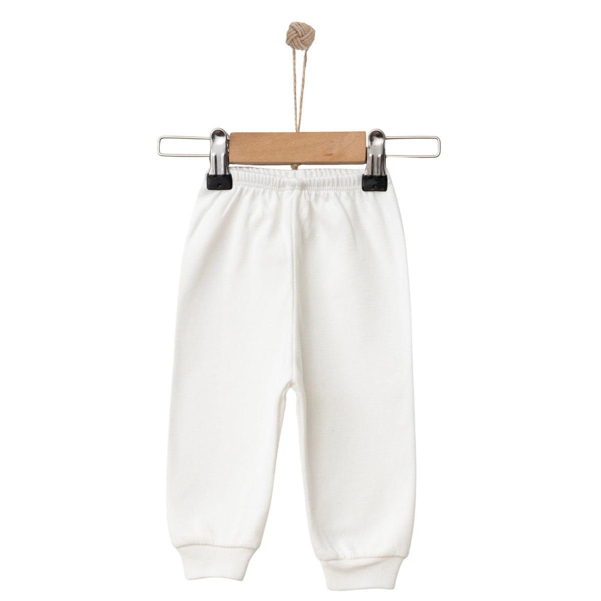 Mummy's Baby Patiksiz Alt Ekru