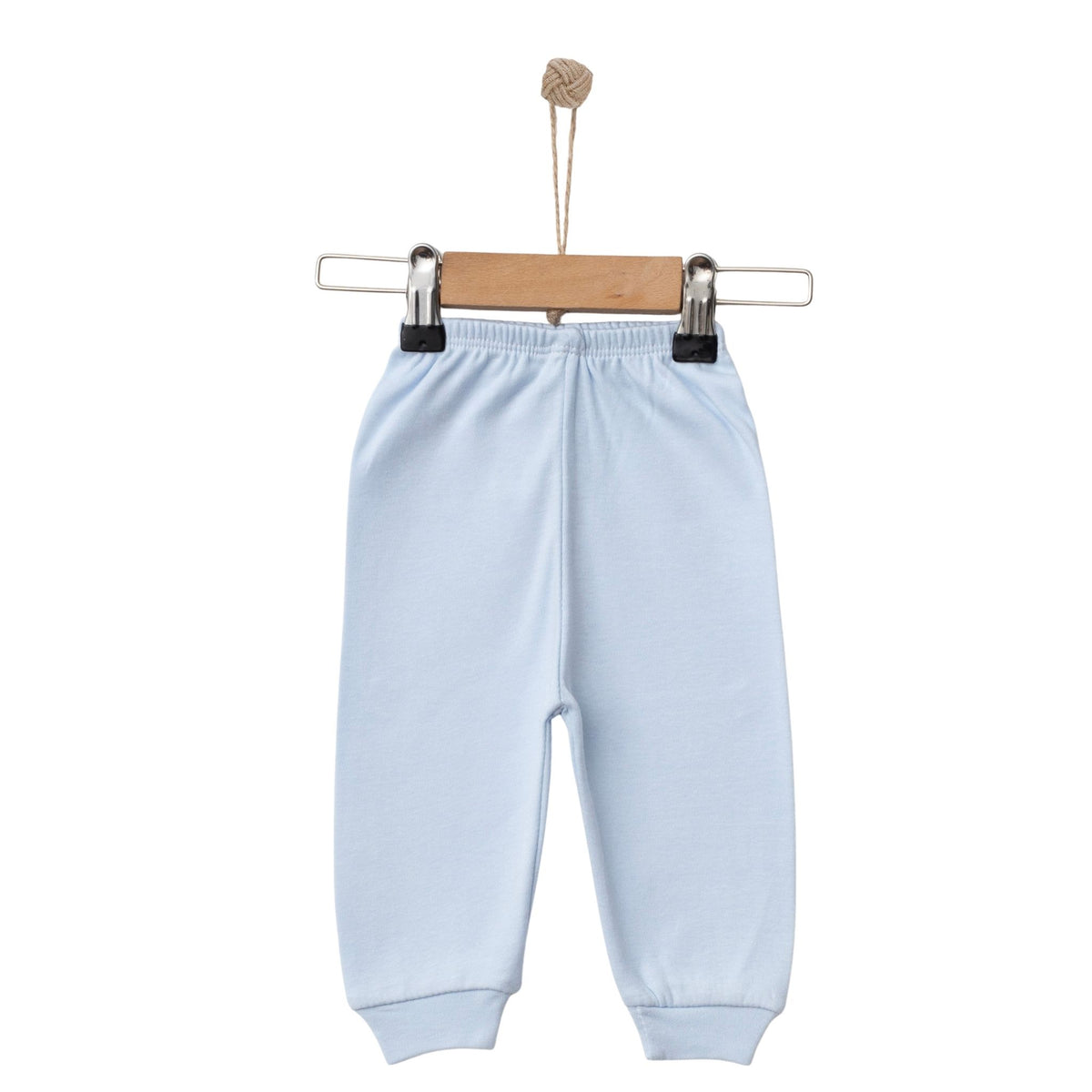 Mummy's Baby Patiksiz Alt Mavi