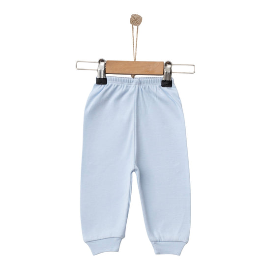 Mummy's Baby Patiksiz Alt Mavi