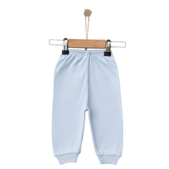 Mummy's Baby Patiksiz Alt Mavi