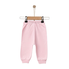 Mummy's Baby Patiksiz Alt Pembe