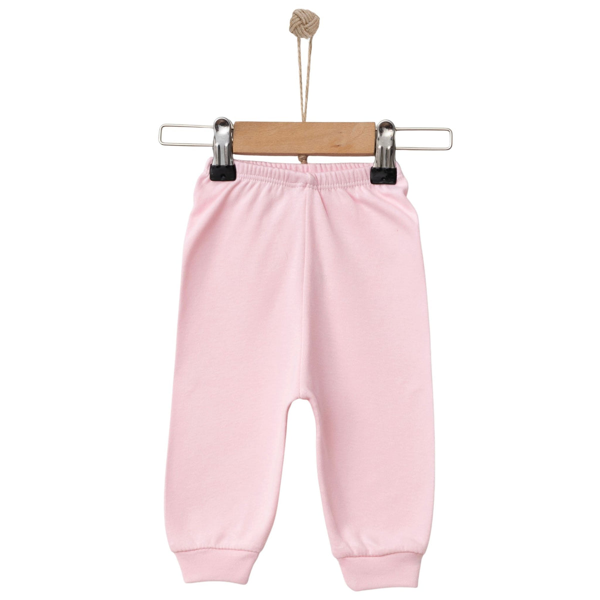 Mummy's Baby Patiksiz Alt Pembe