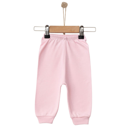 Mummy's Baby Patiksiz Alt Pembe