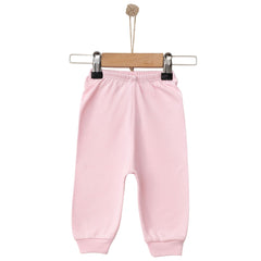 Mummy's Baby Patiksiz Alt Pembe