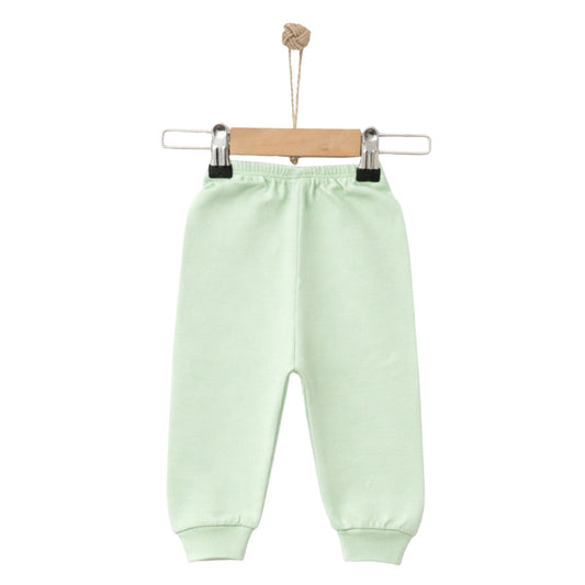 Mummy's Baby Patiksiz Alt Yeşil