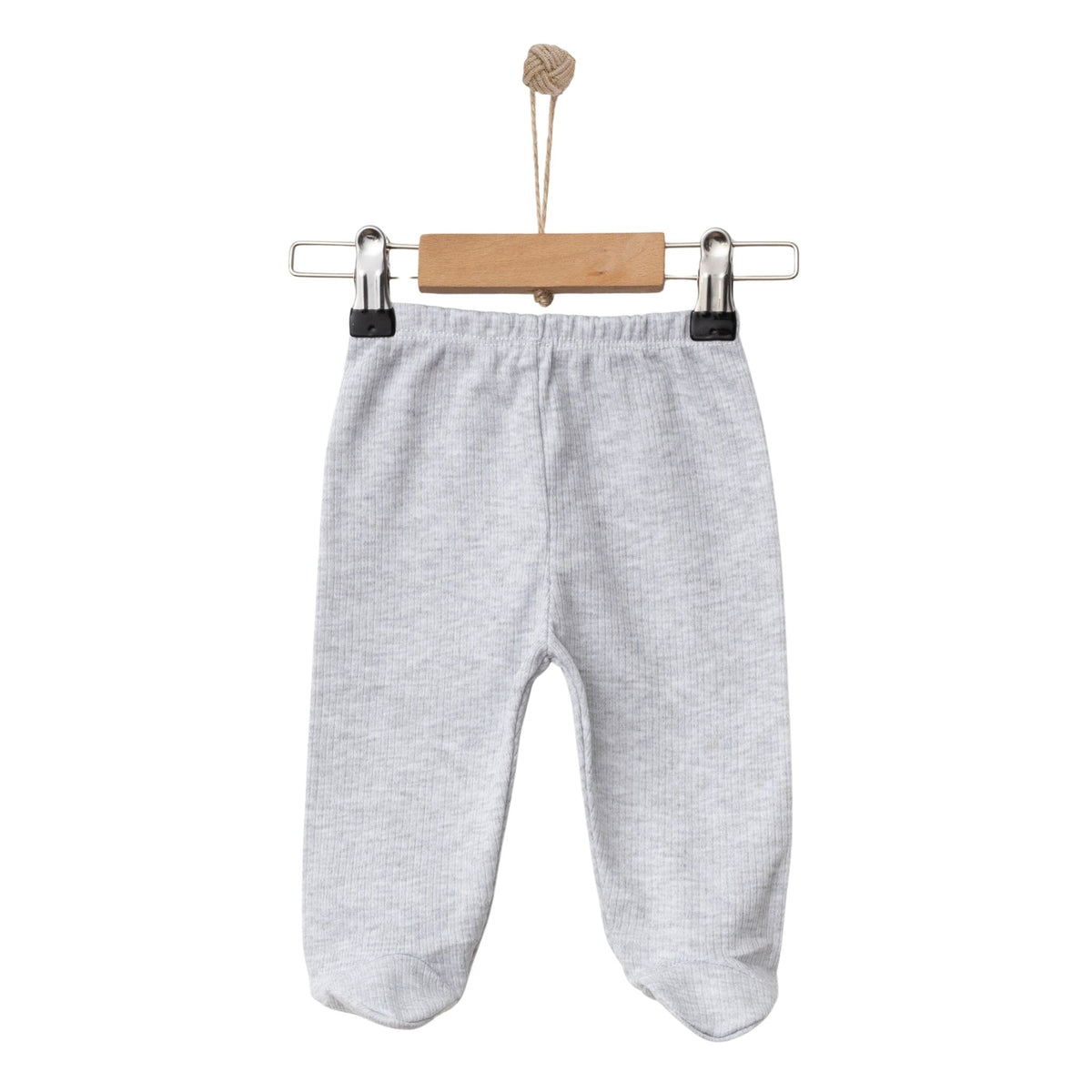 Mummy's Baby Raporlu Patikli Alt Gri