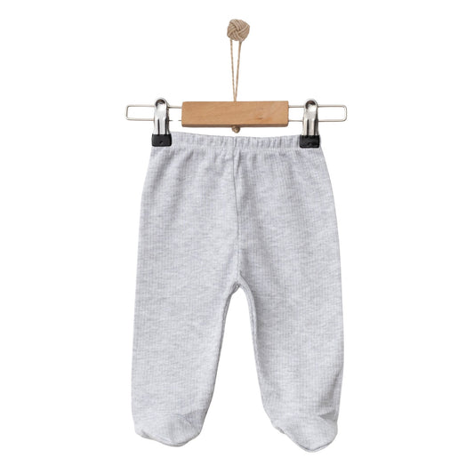 Mummy's Baby Raporlu Patikli Alt Gri