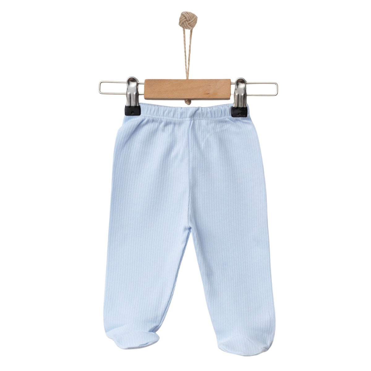 Mummy's Baby Raporlu Patikli Alt Mavi