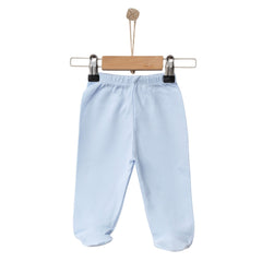 Mummy's Baby Raporlu Patikli Alt Mavi