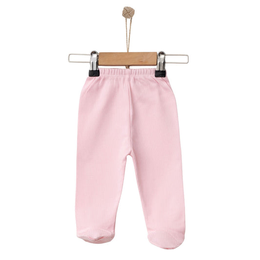 Mummy’s Baby Raporlu Patikli Alt Pembe