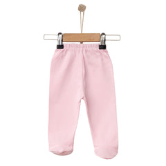 Mummy’s Baby Raporlu Patikli Alt Pembe