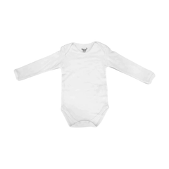 Mummy's Baby Uzun Kollu Body