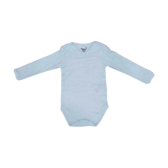 Mummy's Baby Uzun Kollu Body
