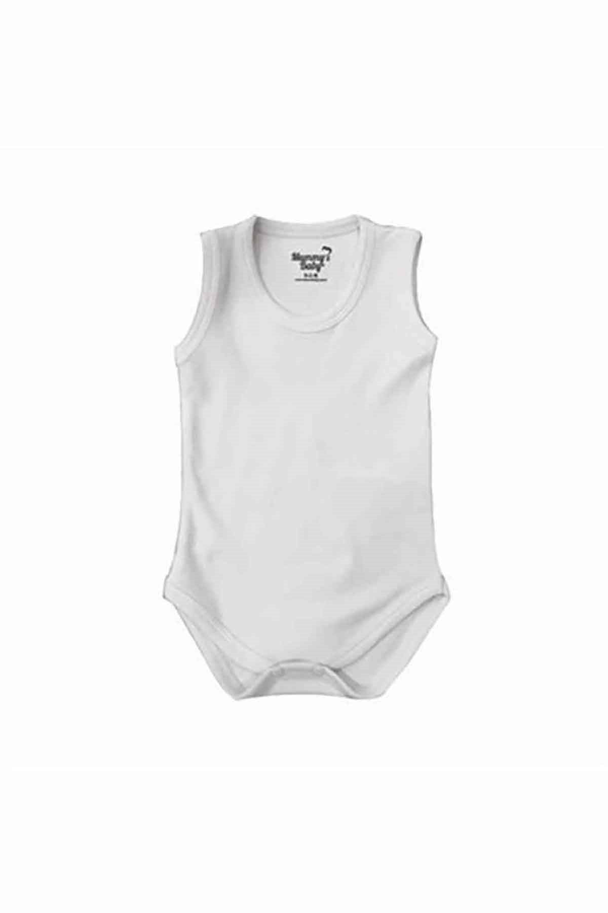 Mummy's Baby Atlet Body
