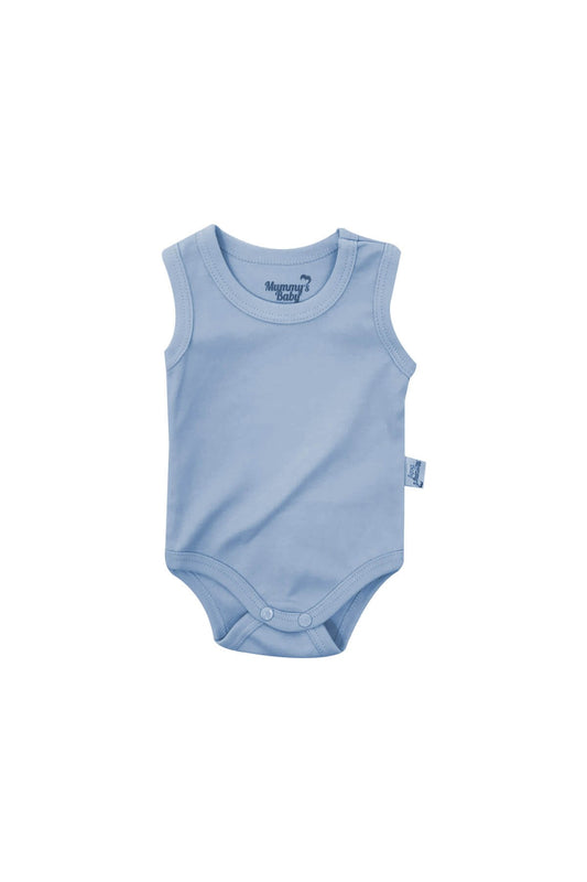 Mummy's Baby Atlet Body