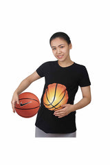 Mummy's Baby Hamile Tshirt