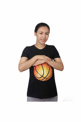 Mummy's Baby Hamile Tshirt