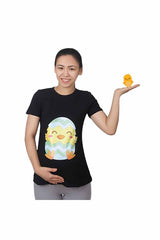 Mummy's Baby Hamile Tshirt