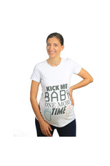 Mummy's Baby Hamile Tshirt