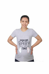 Mummy's Baby Hamile Tshirt