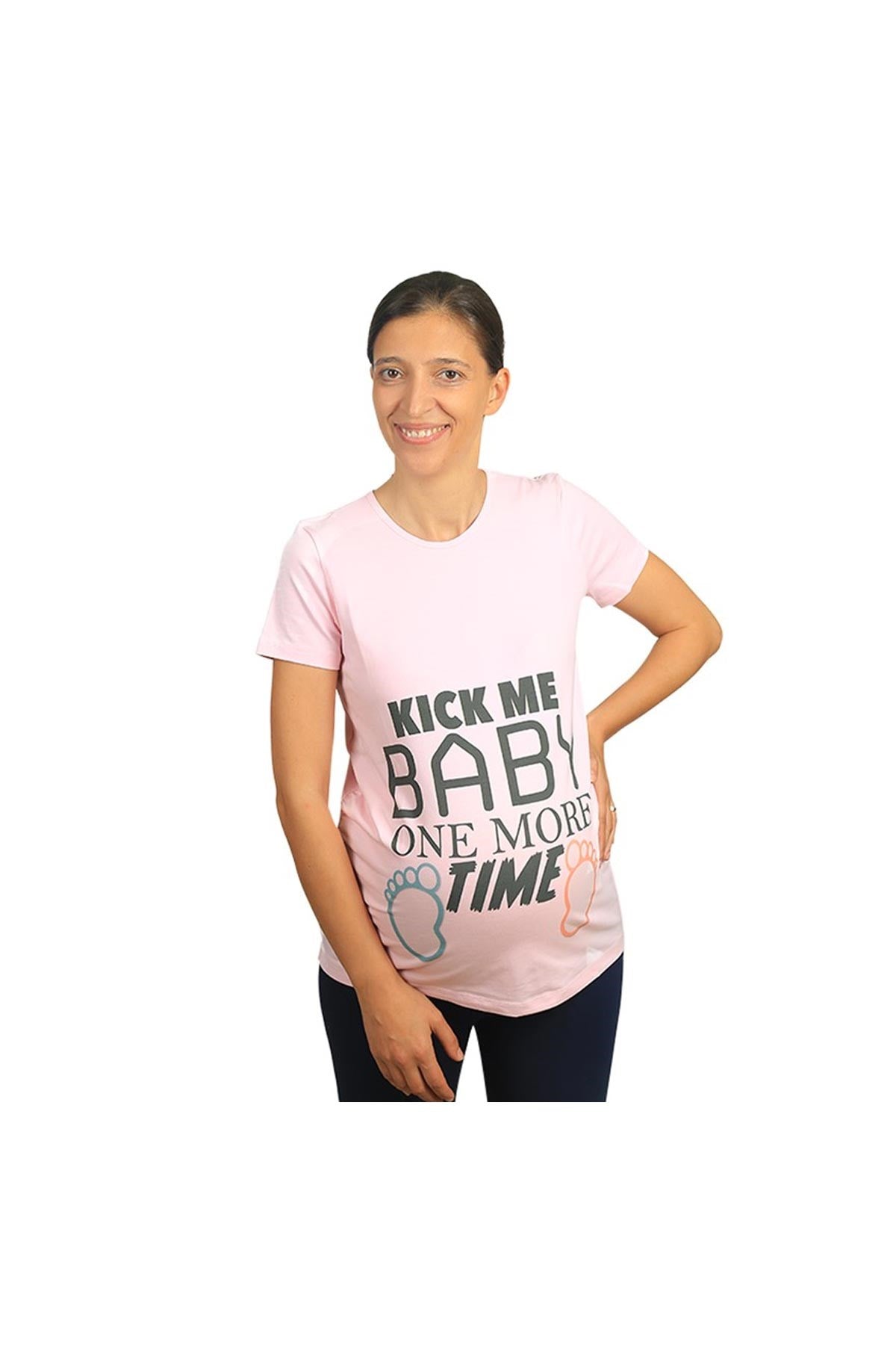 Mummys Baby Hamile Tshirt