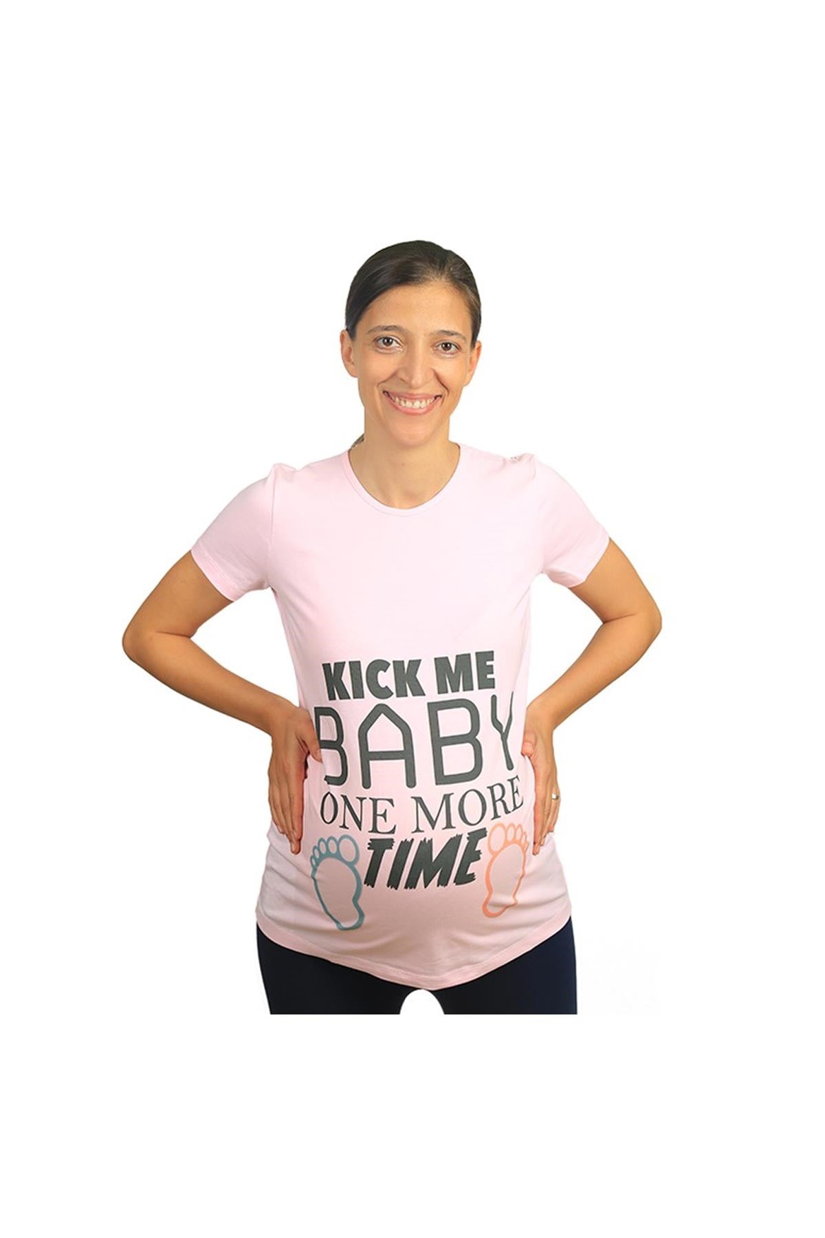 Mummys Baby Hamile Tshirt