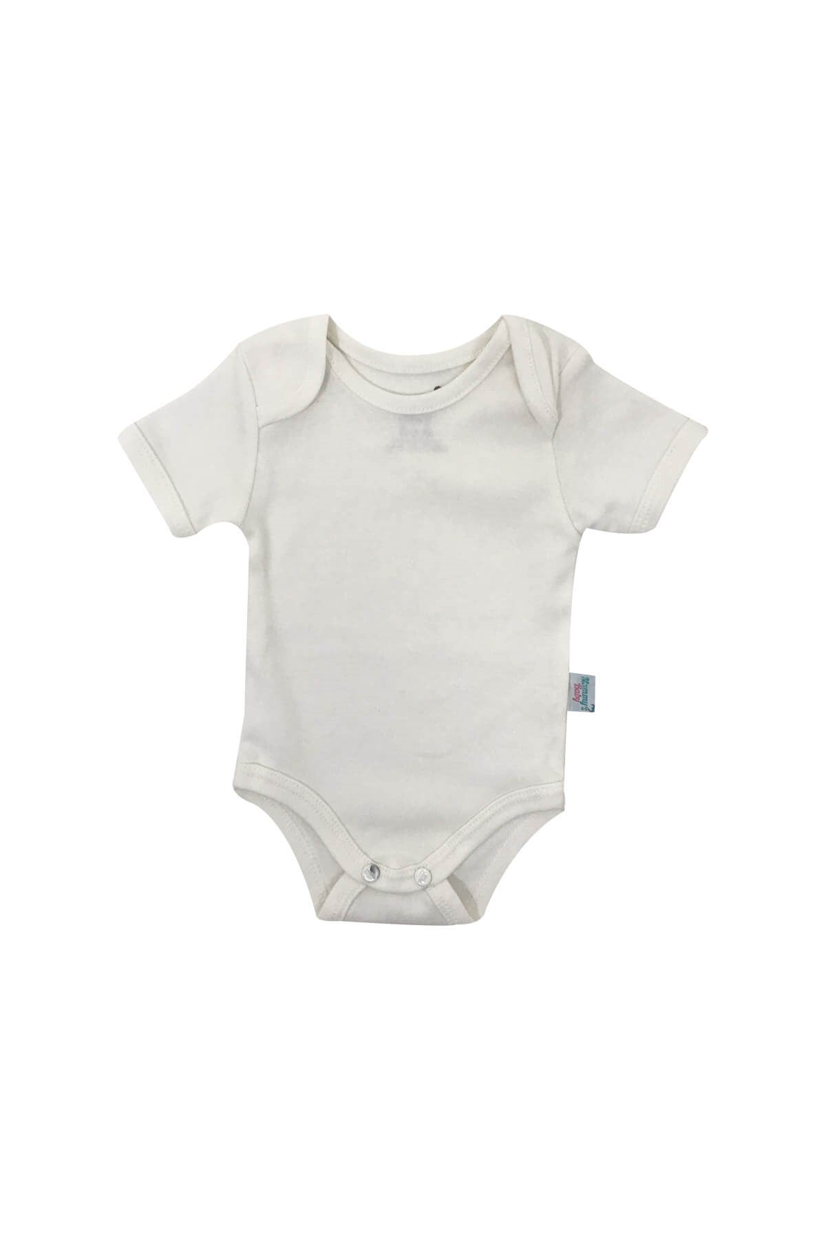 Mummy's Baby Kısa Kol Body