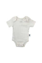 Mummy's Baby Kısa Kol Body