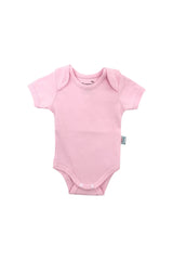 Mummy's Baby Kısa Kol Body