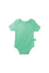 Mummy's Baby Kısa Kol Body