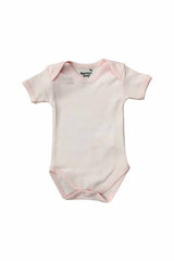 Mummy's Baby Kısa Kollu Body