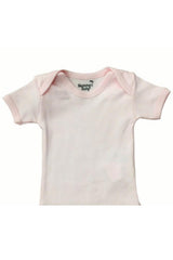 Mummy's Baby Kısa Kollu Body