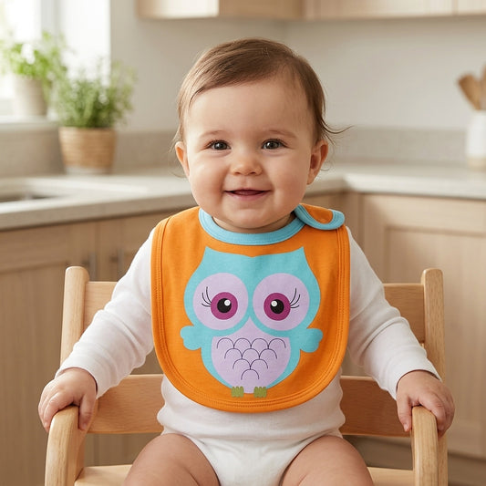 Mummy's Baby Önlük