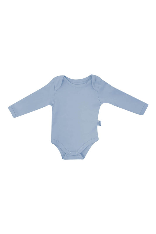 Mummy's Baby Uzun Kol Body