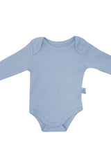 Mummy's Baby Uzun Kol Body