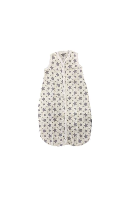 Mummy's Baby Yazlık Torba Muslin Uyku Tulumu