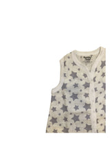 Mummy's Baby Yazlık Torba Muslin Uyku Tulumu