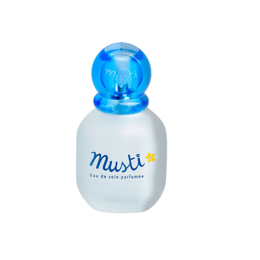 Mustela Musti Alkolsüz Bebek ve Çocuk Parfümü 50ml