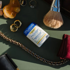 Mustela Cold Cream İçeren Nemlendirici Stick 9.2g