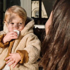 Mustela Cold Cream İçeren Nemlendirici Stick 9.2g