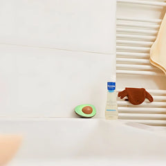 Mustela Gentle Papatya Özlü Şampuan 200ml