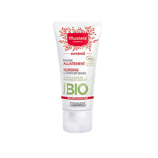Mustela Göğüs Ucu Kremi 30ml