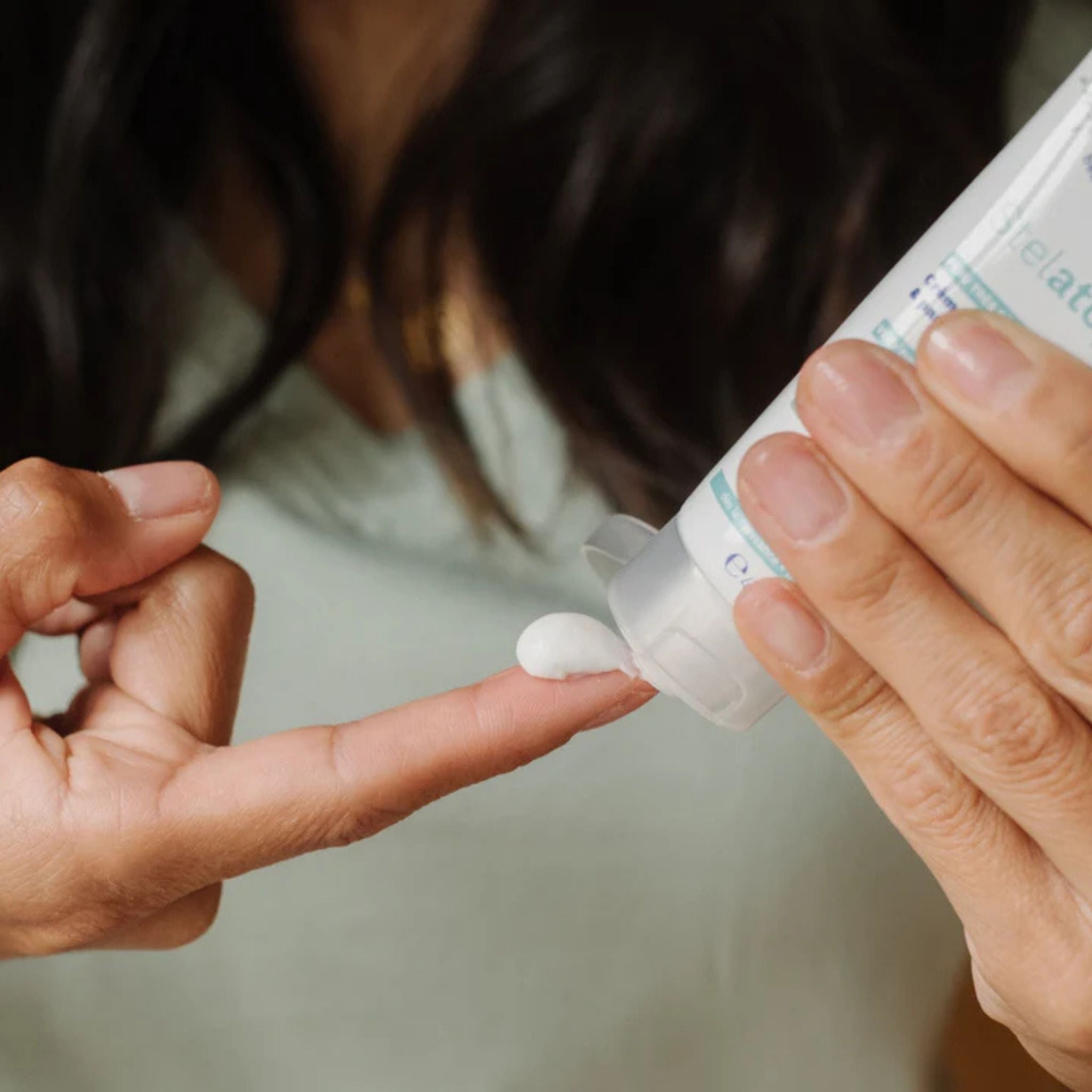 Mustela Stelatopia Emolyent Yüz Kremi 40ml