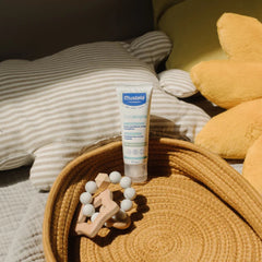 Mustela Stelatopia Emolyent Yüz Kremi 40ml