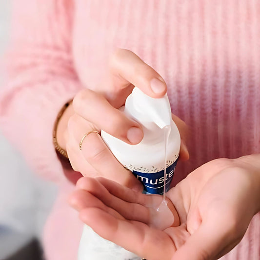 Mustela Normal Ciltler İçin Yenidoğan Şampuanı 200ml