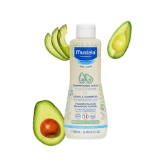 Mustela Papatya Özlü Şampuanı 500ml
