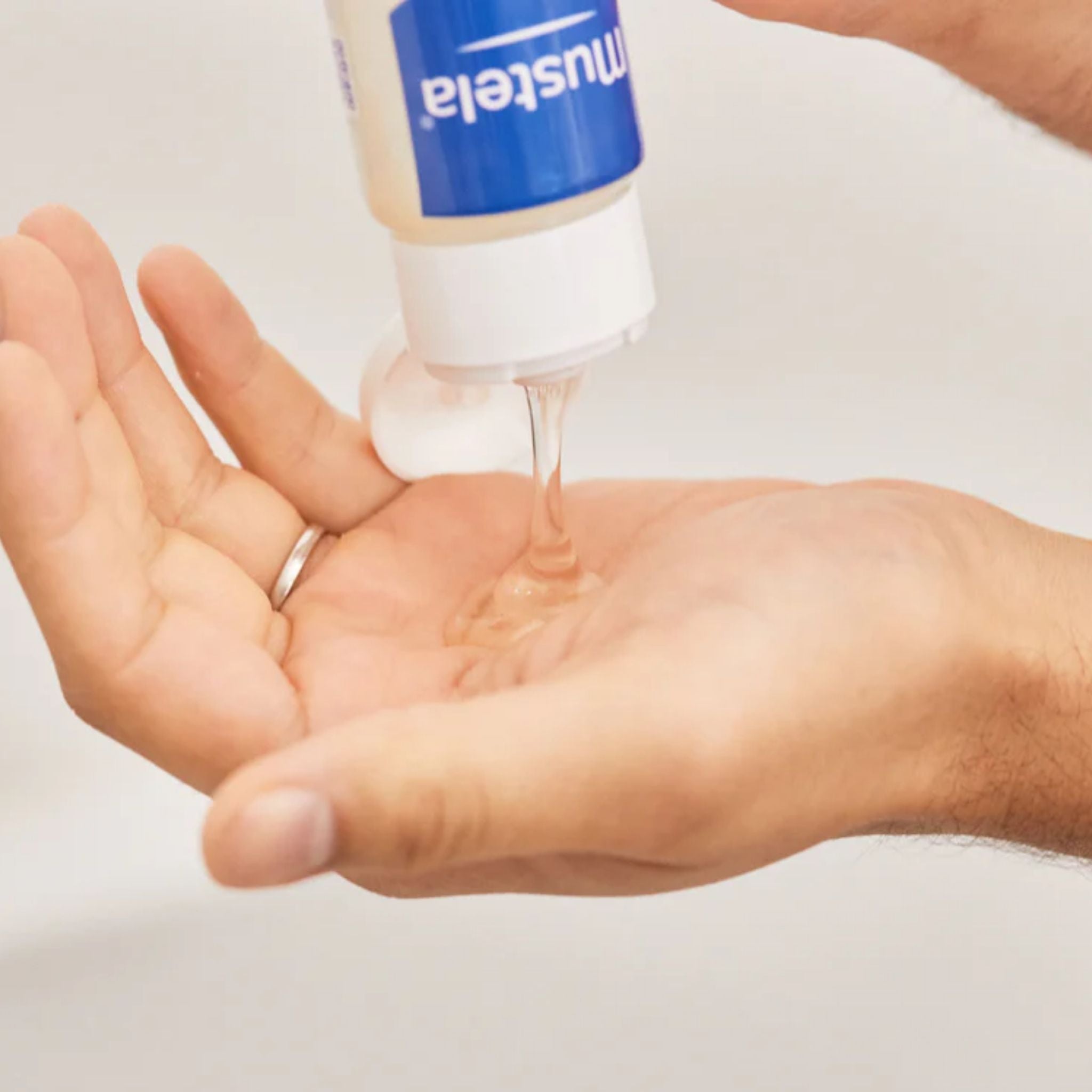 Mustela Papatya Özlü Şampuanı 500ml