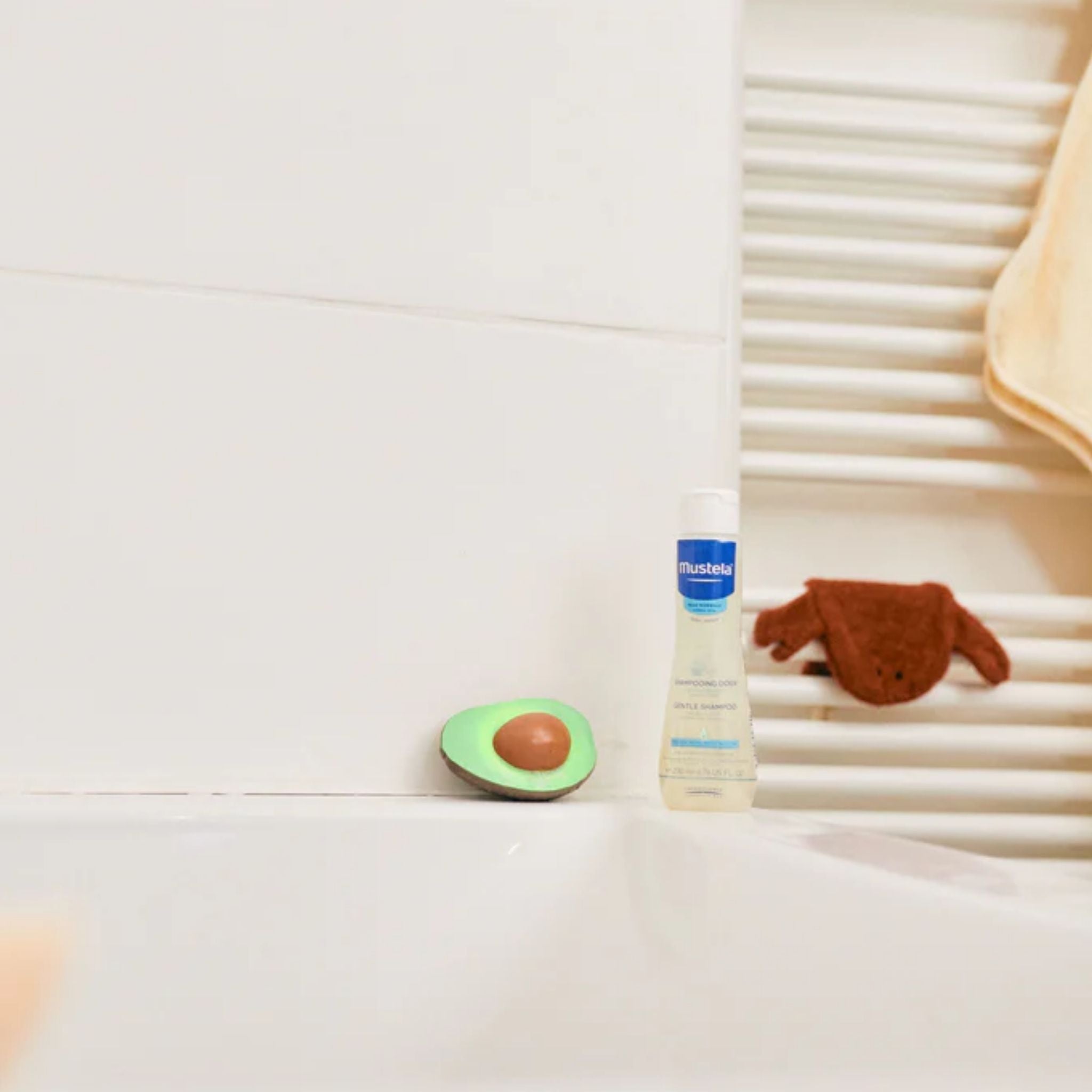 Mustela Papatya Özlü Şampuanı 500ml