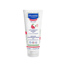 Mustela Rahatlatıcı Vücut Losyonu 200ml